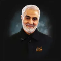 مکتب حاج قاسم سلیمانی