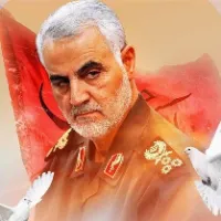 مشخصات فردی و مشخصات جنگ های سردار دلها ( قاسم سلیمانی )