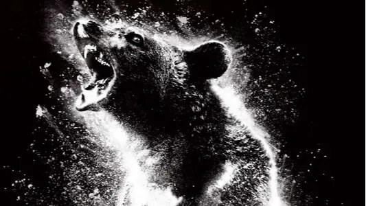 فیلم خرس کوکائینی Cocaine Bear 2023