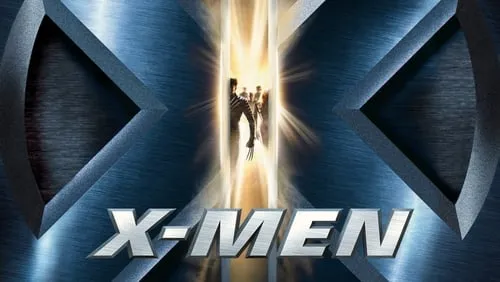 فیلم مردان ایکس X-Men 2000 دوبله فارسی
