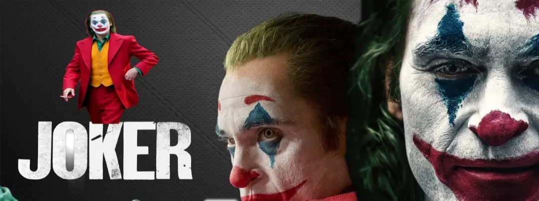 فیلم جوکر Joker 2019