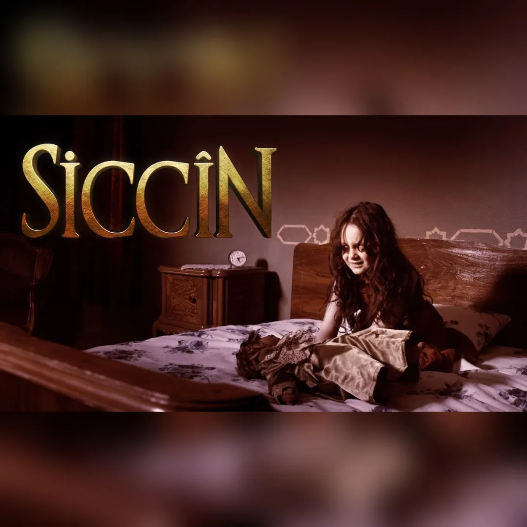فیلم سیجین (2014) Siccîn
