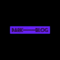 Dark blog