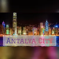 Antalya City