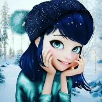 تصویر پروفایل 💙 Snowy 💙