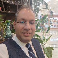 دکتر نوید گلپایگانی
