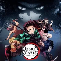 Demon slayer  شیطان کش