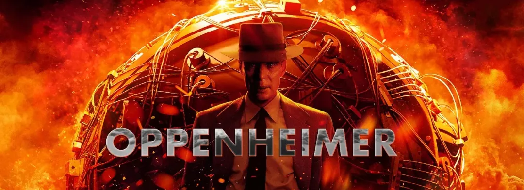 فیلم اوپنهایمر Oppenheimer 2023 دوبله فارسی