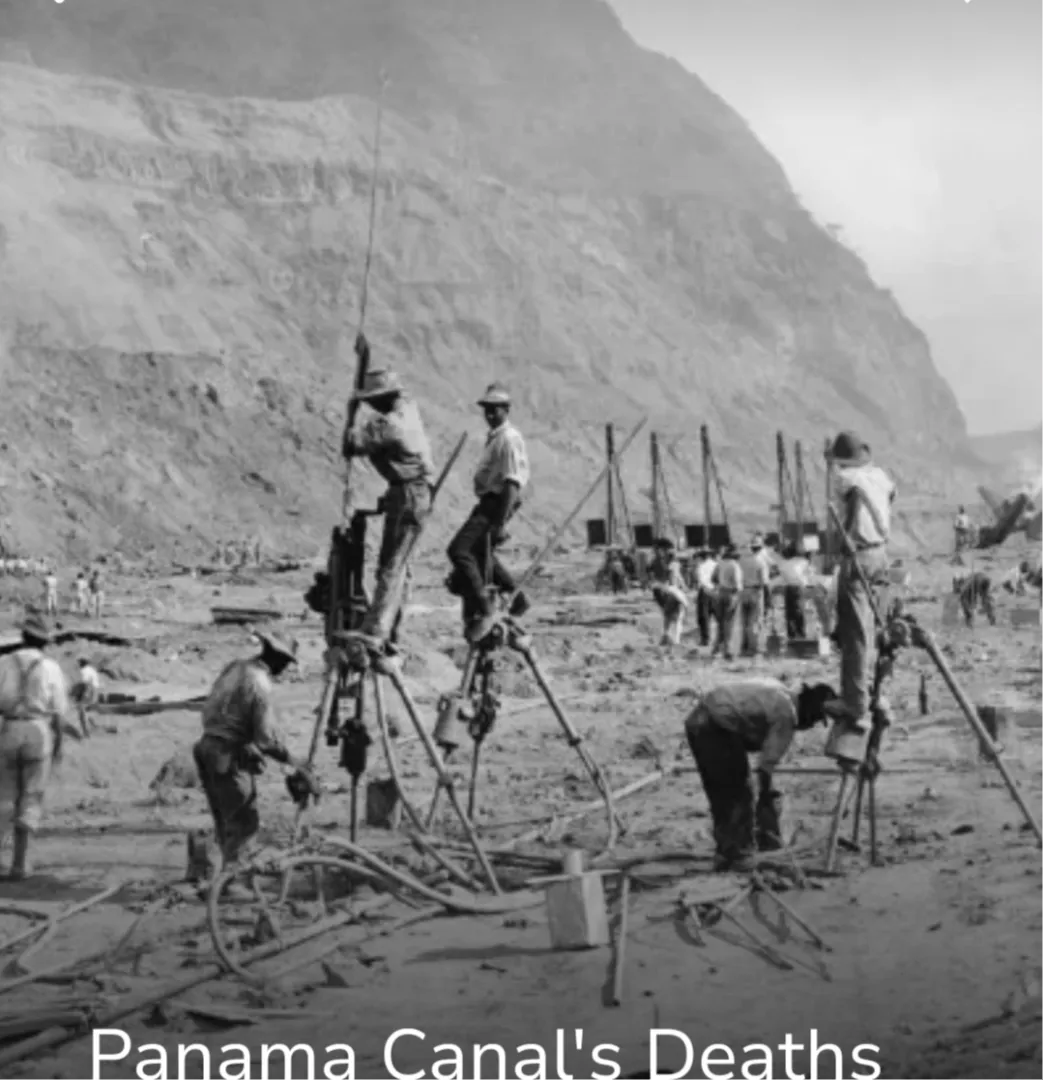 کانال پاناما