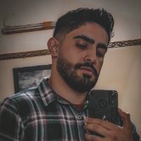 علیرضا
