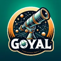 تصویر وبلاگ مجله نجوم گویال - Goyal Astronomy Magazine