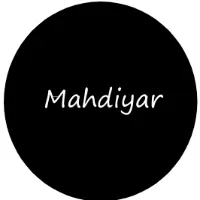 تصویر پروفایل ;] Mahdiyar