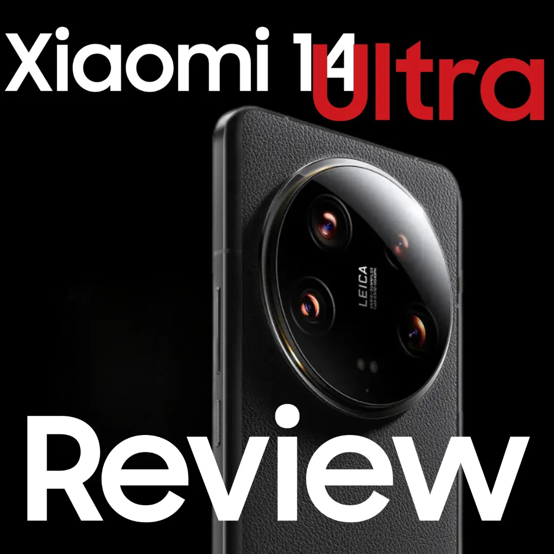 Xiaomi 14 Ultra