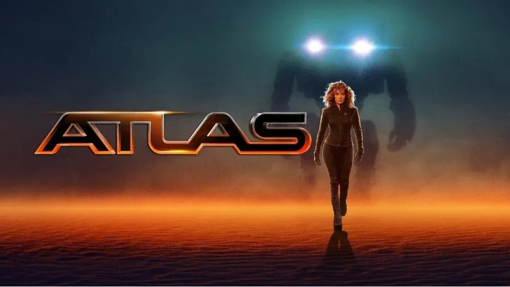 <br>فیلم اطلس (Atlas 2024) | زیرنویس