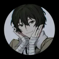 Dazai osamo