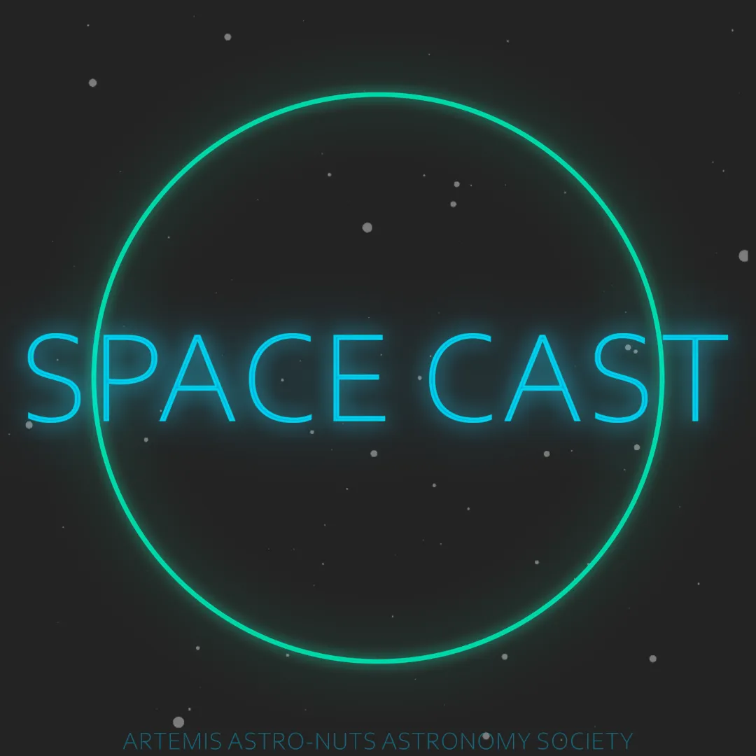 اسپیس کست چیست؟ | Space Cast