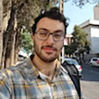 بلاگ شخصی محمدحسام گل‌کاران