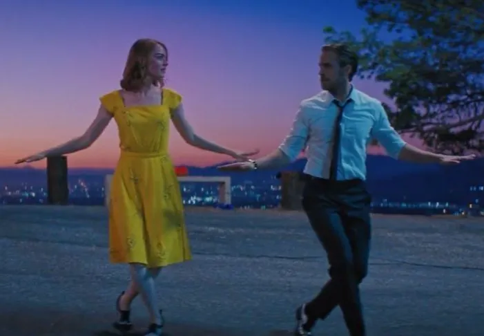 Lala land