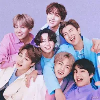 💜⟭⟬BTS⟭⟬💜