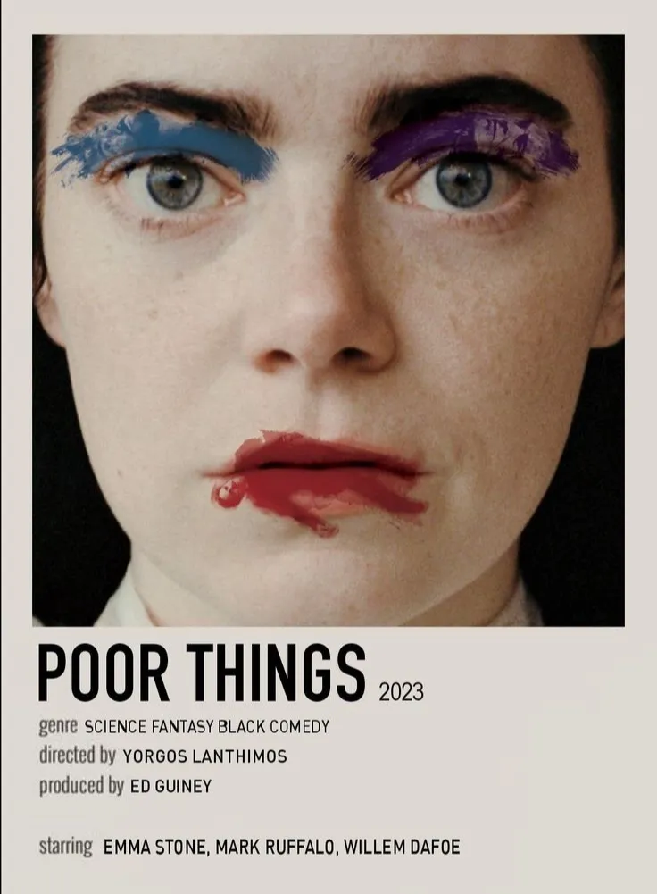 Poor Things