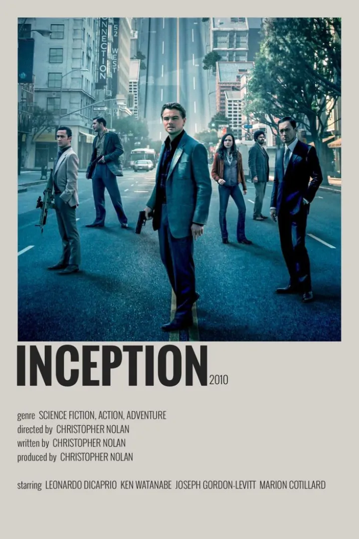 Inception