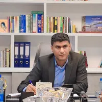 مشاور املاک علی موسوی