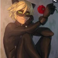 Cat Noir