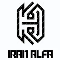 IRAN ALFA | گروه ایران الفا‌ ‌‌