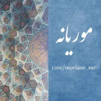 نگارخانه موریانه