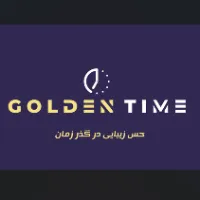 فروشگاه ساعت دیواری  Golden Time