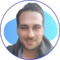رضا کاکرودی