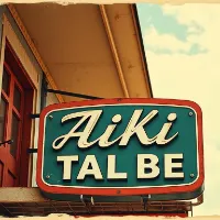 Aiki Talabe