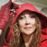 soheila ghafari