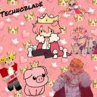 👑 TEKᑎOᗷᒪᗩᗪE 🐽