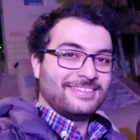 محمدحسام گلکاران
