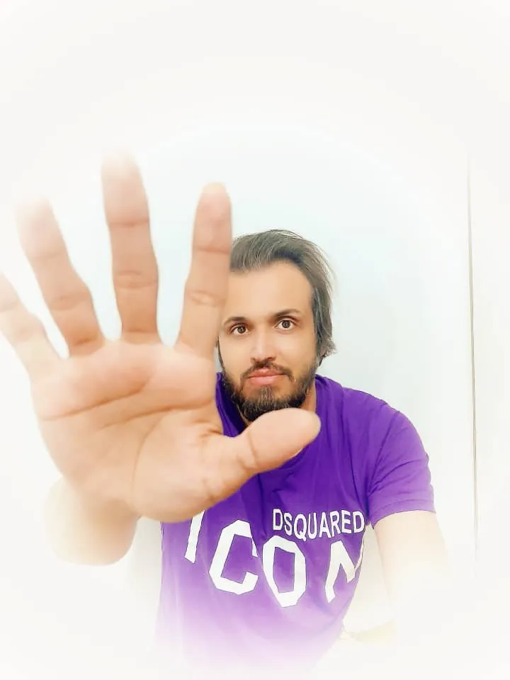 دردلگن و پای چپ