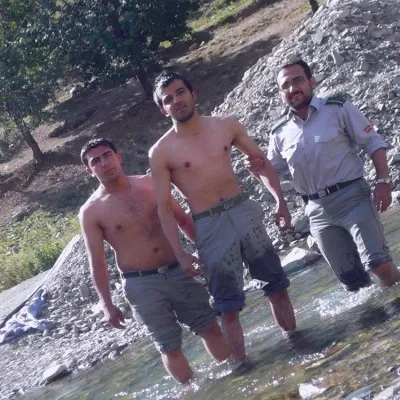 گرفتگی عروق پا