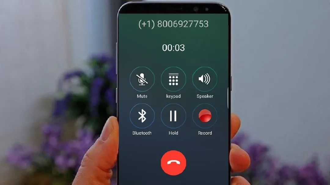 چگونه تماس های تلفنی در اندروید را ضبط کنیم؟