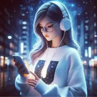 💙Mahdiyeh💙