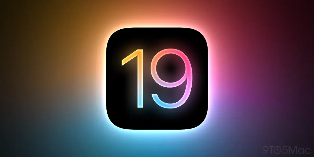 ظاهر متفاوت iOS 19 - معرفی رابط کاربری سولاریوم