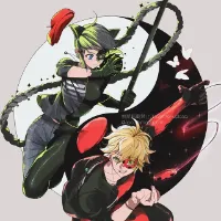 miraculousladynoir/میراکلس لیدی نوار