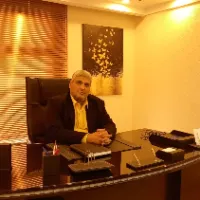 دکتر کامران رخشانی