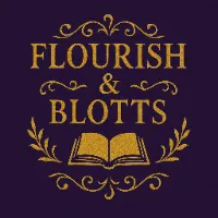 Flourish&Blotts