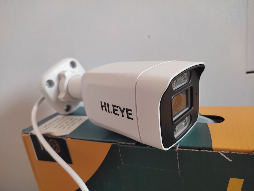 دوربین ۵ مگاپیکسل
