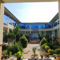 حوزه علمیه فاطمیه رودسر