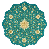میناکاری سعیدی