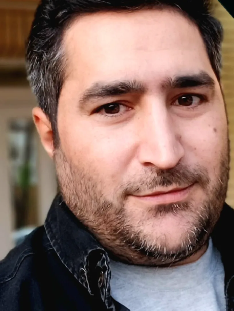 دکتر محمد ناصریان (ناصری)