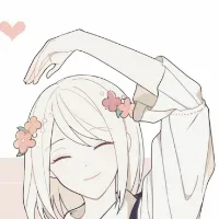 ♡♬[灰色の蝶]♬♡
