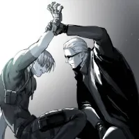 Albert Wesker