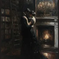 Dark novel🖤